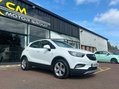 Vauxhall Mokka X 1.6 Mokka X Active CDTi ecoTec S/S 5dr 1