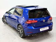 Volkswagen Golf 2.0 TSI R Hatchback 5dr Petrol DSG 4Motion Euro 6 (s/s) (300 ps) 23