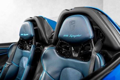 Porsche 918 Spyder NOW SOLD. SIMILAR REQUIRED. PLEASE CALL 01903 254800. 24