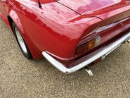 Aston Martin V8 VOLANTE 26