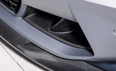 BMW M3 COMPETITION M XDRIVE TOURING 37