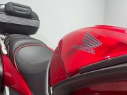 Honda ST 2004 38K FULL LUGGAGE NEW MOT SERVICED BIG CC TOURER BIKE 15