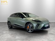 MG MG4 64kWh XPOWER Hatchback 5dr Electric Auto 4WD (Dual Motor) (435 ps) 1 Owner 1