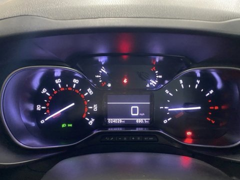 Citroen Berlingo 950 ENTERPRISE EDITION XL BLUEHDI 15