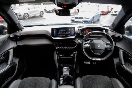 Peugeot 2008 GT