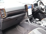 Ford Ranger BRAND NEW RAPTOR 3.0 V6 PETROL ECOBOOST STYLED BY SEEKER UK  28