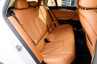 BMW 5 Series 520D XDRIVE SE TOURING 35