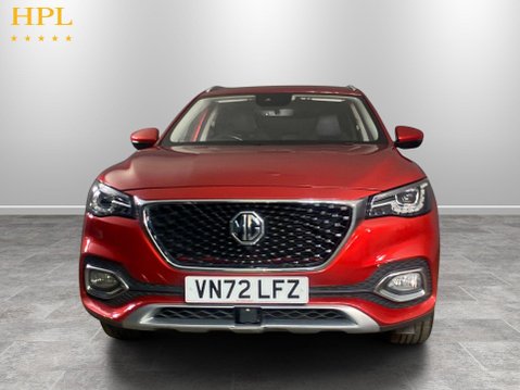 MG HS 1.5 T-GDI Exclusive SUV 5dr Petrol DCT Euro 6 (s/s) (162 ps) Parking Sensor 2
