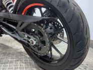 KTM Duke 2019 24k SPARE OR REPAIR PROJECT BIKE NAKED 125CC LEARNER BIKE 7