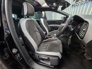 SEAT Leon 2.0 TSI Cupra 280 Hatchback 5dr Petrol DSG Euro 6 (s/s) (280 ps) 7