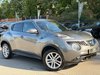 Nissan Juke N-CONNECTA DCI - REVERSE CAMERA - CRUISE CONTROL - NEW MOT