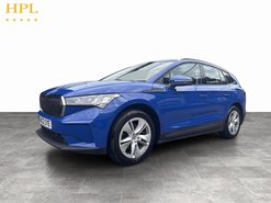 Skoda Enyaq iV 62kWh 60 SUV 5dr Electric Auto (DC120kW) (179 ps)