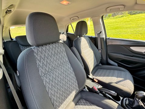 Vauxhall Mokka TECH LINE S/S 16