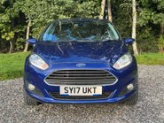 Ford Fiesta 1.0 Fiesta Titanium T 5dr 11