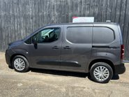 Peugeot Partner BLUEHDI PROFESSIONAL L1 4