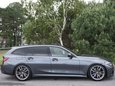 BMW 3 Series 3.0 M340i Touring Auto xDrive Euro 6 (s/s) 5dr 5