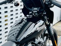 Harley-Davidson Street Dyna Street Bob 1745 9