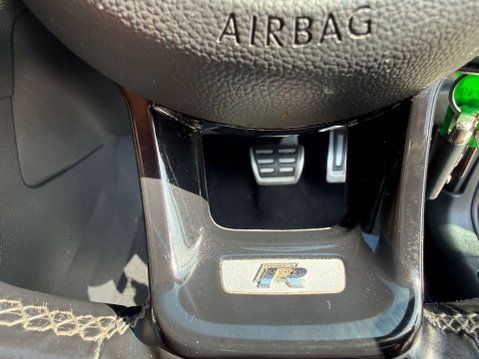 Volkswagen Golf 2.0 Golf R TSi Semi-Auto 4WD 5dr 29