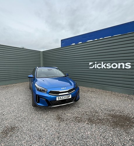 Kia Xceed 2