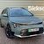 Kia Niro EV 64.8 kWh '4' 1