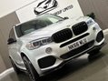 BMW X5 3.0 30d M Sport Auto xDrive Euro 6 (s/s) 5dr 15
