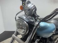 Harley-Davidson Sportster XL 1200 2007 25K SPARES OR REPAIR CRUISER PROJECT BIKE BOBBER CHOP 19