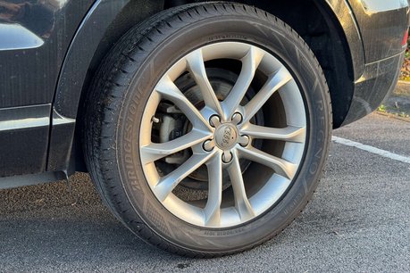 Audi Q3 2.0 TFSI SE SUV 5dr Petrol S Tronic quattro Euro 5 (s/s) (170 ps) 13