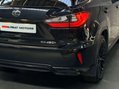 Lexus RX 3.5 RX 450h F Sport Takumi CVT 4WD 5dr 64