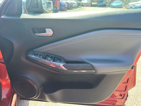 Nissan Juke 1.0 DIG-T Tekna SUV 5dr Petrol DCT Auto Euro 6 (s/s) (114 ps) SUPERB SPECIF 28