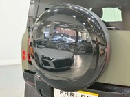 Land Rover Defender 3.0 D250 MHEV S Hard Top SUV 5dr Diesel Auto 4WD MWB Euro 6 (s/s) (250 ps) 36