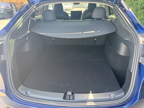 Tesla Model Y SUV 5dr Electric Auto RWD (346 ps) 12