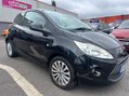 Ford Ka 1.2 Ka Zetec 3dr 33