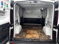 Vauxhall Vivaro 1.6 CDTi 2900 L1 H1 Euro 6 (s/s) 5dr 19