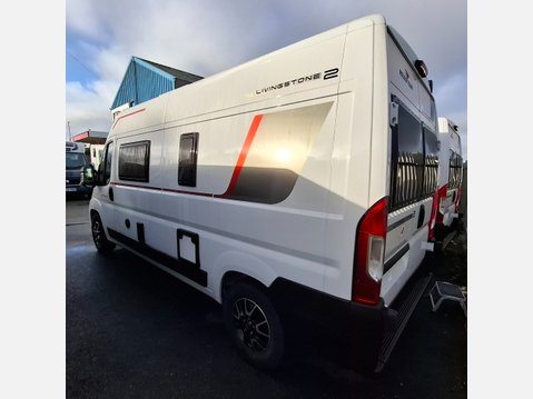 Rollerteam Livingstone 2 Sport 2025 Manual 5