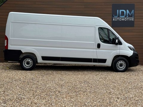 Fiat Ducato 2.2 Ducato 35 Tecnico MultiJet III 3