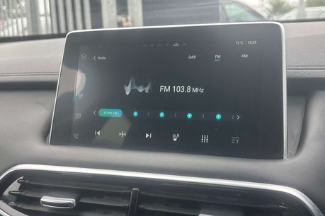 MG HS 1.5 T-GDI Trophy SUV 5dr Petrol DCT Euro 6 (s/s) (162 ps) 44