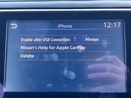 Nissan LEAF Leaf E + N-Connecta Electric, 60.9 kw/h battery, 239 mile range 5dr 46