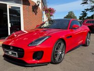 Jaguar F-Type I4 R-DYNAMIC 7