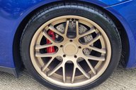 Porsche 911 CARRERA 4S 24