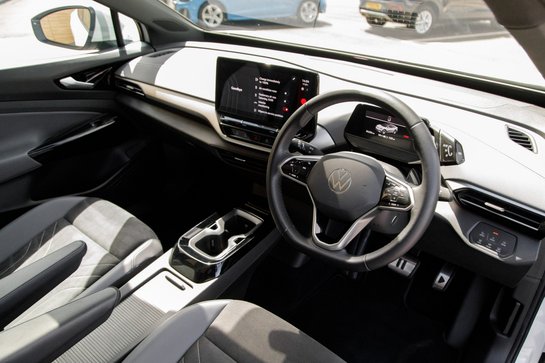 Volkswagen Id.5 STYLE PRO PERFORMANCE
