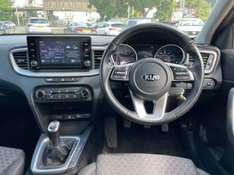 Kia Xceed 1.0 XCeed 2 ISG 5dr 18