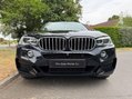 BMW X6 3.0 40d M Sport Edition Auto xDrive Euro 6 (s/s) 5dr 9
