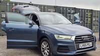 Audi Q3 2.0 TDI SE SUV 5dr Diesel S Tronic quattro Euro 6 (s/s) (150 ps) 36