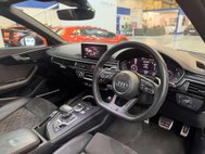 Audi RS4 2.9 TFSI V6 Sport Edition Estate 5dr Petrol Tiptronic quattro Euro 6 (s/s) 27