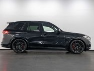 BMW X5 3.0 X5 xDrive 40d M Sport MHEV Auto 4WD 5dr 2
