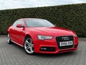 Audi A5 2.0 A5 S Line TDI CVT 2dr