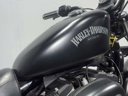 Harley-Davidson Sportster 883 IRON 2014 20K MOT WARRANTY CRUISER 883CC 21