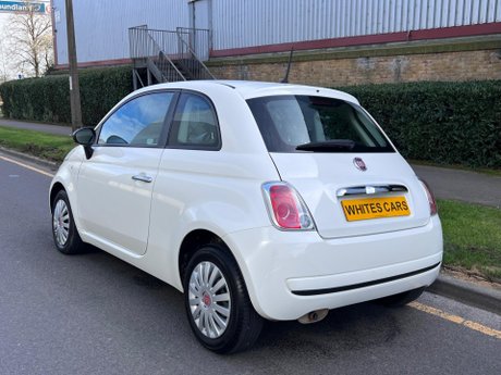 Fiat 500 1.2 Pop Euro 6 (s/s) 3dr 38