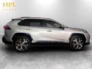 Suzuki Across 2.5 18.1kWh SUV 5dr Petrol Plug-in Hybrid E-CVT 4WD Euro 6 (s/s) (287 ps) 8