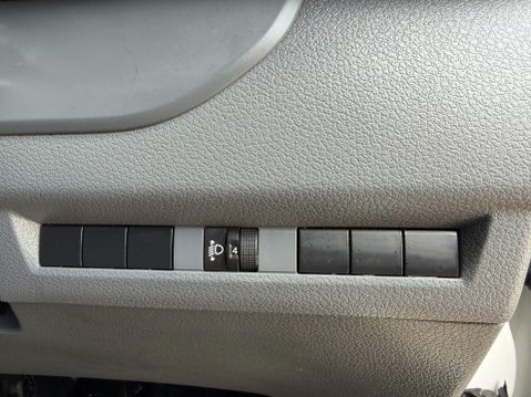Citroen Dispatch 1.6 BlueHDi 1000 X M Panel Van 6dr Diesel Manual FWD 2 Euro 6 (95 ps) 35